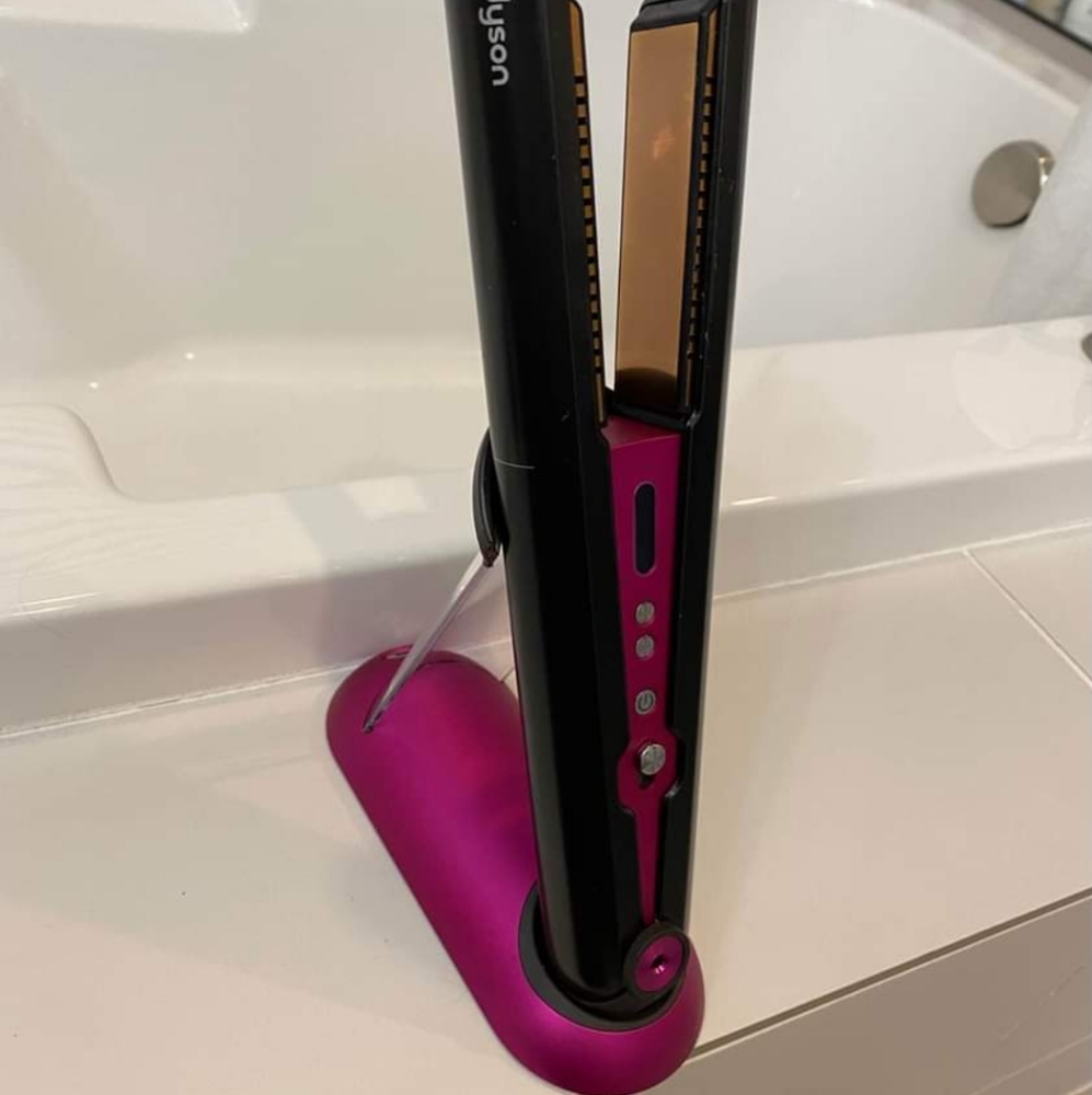 Dyson Corrale Hair Straightner